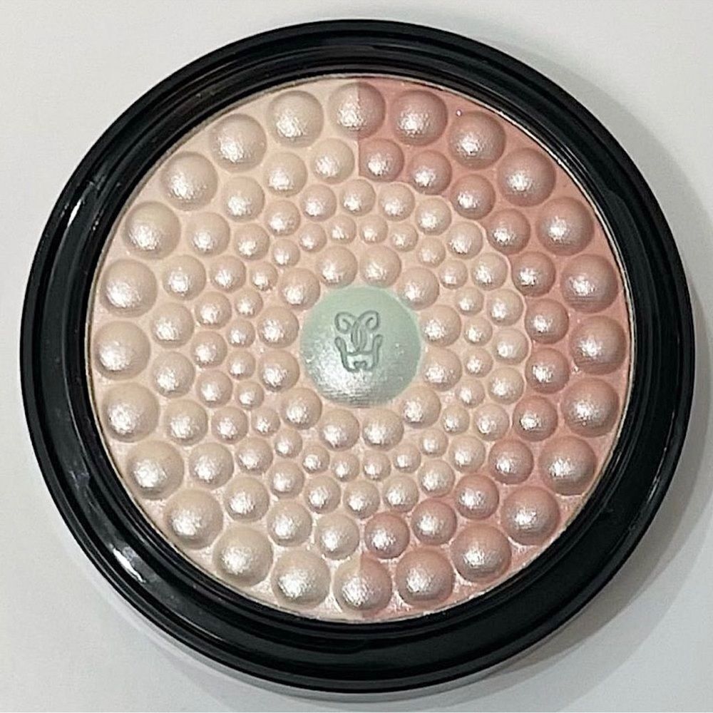 Guerlain Meteorites 01 Mythic Parfait Powder